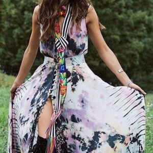 🔮 Spell // Lucy Gown - faults